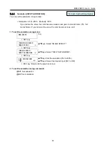 Предварительный просмотр 78 страницы IDK MSD-804FD Series User Manual