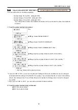 Предварительный просмотр 82 страницы IDK MSD-804FD Series User Manual