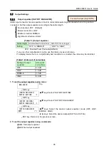 Предварительный просмотр 95 страницы IDK MSD-804FD Series User Manual