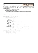 Предварительный просмотр 118 страницы IDK MSD-804FD Series User Manual