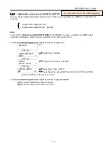 Предварительный просмотр 119 страницы IDK MSD-804FD Series User Manual