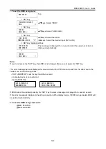 Предварительный просмотр 124 страницы IDK MSD-804FD Series User Manual