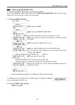 Предварительный просмотр 133 страницы IDK MSD-804FD Series User Manual