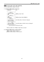 Предварительный просмотр 147 страницы IDK MSD-804FD Series User Manual