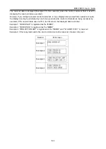 Предварительный просмотр 149 страницы IDK MSD-804FD Series User Manual