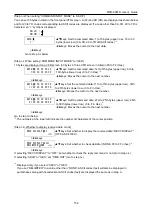 Предварительный просмотр 156 страницы IDK MSD-804FD Series User Manual