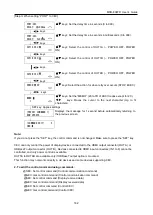 Предварительный просмотр 162 страницы IDK MSD-804FD Series User Manual