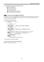 Предварительный просмотр 171 страницы IDK MSD-804FD Series User Manual