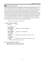 Предварительный просмотр 172 страницы IDK MSD-804FD Series User Manual