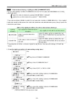 Предварительный просмотр 175 страницы IDK MSD-804FD Series User Manual