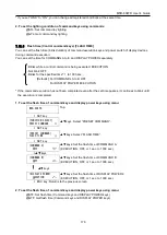 Предварительный просмотр 176 страницы IDK MSD-804FD Series User Manual