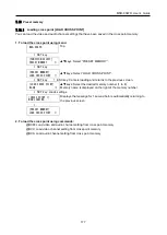 Предварительный просмотр 177 страницы IDK MSD-804FD Series User Manual