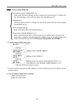 Предварительный просмотр 185 страницы IDK MSD-804FD Series User Manual