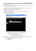 Предварительный просмотр 187 страницы IDK MSD-804FD Series User Manual