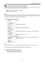 Предварительный просмотр 194 страницы IDK MSD-804FD Series User Manual