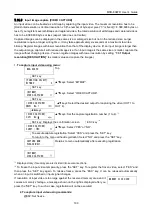 Предварительный просмотр 199 страницы IDK MSD-804FD Series User Manual