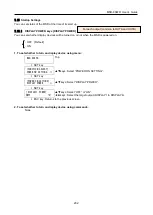 Предварительный просмотр 202 страницы IDK MSD-804FD Series User Manual