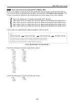 Предварительный просмотр 209 страницы IDK MSD-804FD Series User Manual