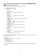 Предварительный просмотр 212 страницы IDK MSD-804FD Series User Manual