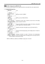 Предварительный просмотр 216 страницы IDK MSD-804FD Series User Manual