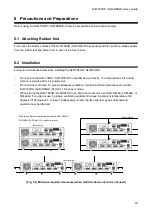 Preview for 23 page of IDK NJR-R04HD User Manual