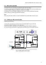 Preview for 9 page of IDK NJR-T01UHD Command Reference Manual