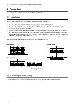 Предварительный просмотр 18 страницы IDK OPF-RH1000D User Manual