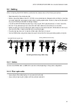 Предварительный просмотр 19 страницы IDK OPF-RH1000D User Manual