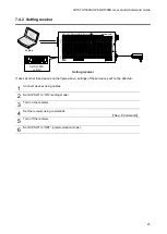 Предварительный просмотр 27 страницы IDK OPF-RH1000D User Manual