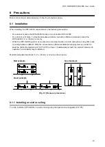 Предварительный просмотр 15 страницы IDK OPF-RH2000 User Manual