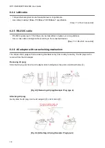 Предварительный просмотр 18 страницы IDK OPF-RH2000 User Manual