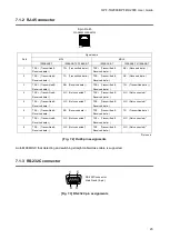 Предварительный просмотр 23 страницы IDK OPF-RH2000 User Manual