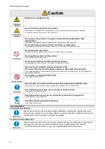 Preview for 6 page of IDK PDU-1209 User Manual