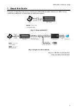 Preview for 5 page of IDK SWC-2000 Manual