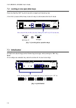 Предварительный просмотр 16 страницы IDK UHDS-01 User Manual