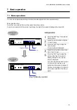 Preview for 15 page of IDK VAC-4000UHD User Manual