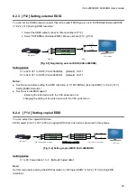 Preview for 23 page of IDK VAC-4000UHD User Manual