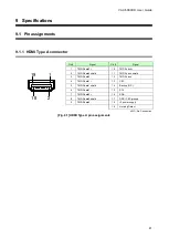 Preview for 41 page of IDK VAC-5000HD User Manual