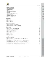 Preview for 3 page of IDM-Energiesysteme AQA 300 Installation Instructions Manual