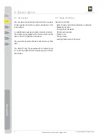 Preview for 6 page of IDM-Energiesysteme AQA 300 Installation Instructions Manual