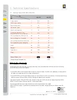 Preview for 8 page of IDM-Energiesysteme AQA 300 Installation Instructions Manual