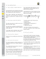 Preview for 10 page of IDM-Energiesysteme AQA 300 Installation Instructions Manual