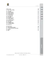 Предварительный просмотр 3 страницы IDM-Energiesysteme TERRA 10 S/W H Technical Documentation And Installation Instructions