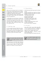 Предварительный просмотр 6 страницы IDM-Energiesysteme TERRA 10 S/W H Technical Documentation And Installation Instructions