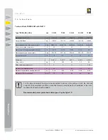 Предварительный просмотр 8 страницы IDM-Energiesysteme TERRA 10 S/W H Technical Documentation And Installation Instructions