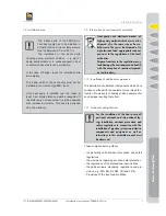 Preview for 5 page of IDM-Energiesysteme TERRA AL 17 Twin Technical Documentation Installation Instructions