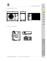 Preview for 7 page of IDM-Energiesysteme TERRA AL 17 Twin Technical Documentation Installation Instructions