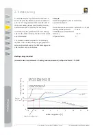 Preview for 10 page of IDM-Energiesysteme TERRA AL 17 Twin Technical Documentation Installation Instructions