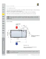 Preview for 20 page of IDM-Energiesysteme TERRA AL 17 Twin Technical Documentation Installation Instructions