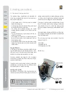 Preview for 22 page of IDM-Energiesysteme TERRA AL 17 Twin Technical Documentation Installation Instructions